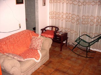 house em Rua Sebastião Afonso dos Reis, Jardim São Luís - São Paulo - SP