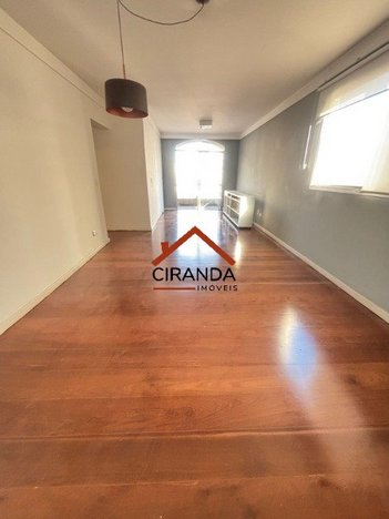 apartment em Rua Haddock Lobo, Cerqueira César - São Paulo - SP