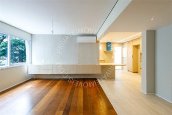 apartment em Rua Barão de Capanema, Cerqueira César - São Paulo - SP