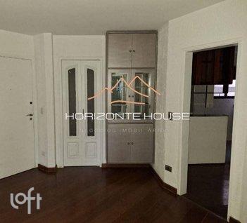 apartment em Rua Cristiano Viana, Pinheiros - São Paulo - SP
