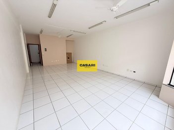 office em Rua Principe Humberto, Centro - São Bernardo do Campo - SP