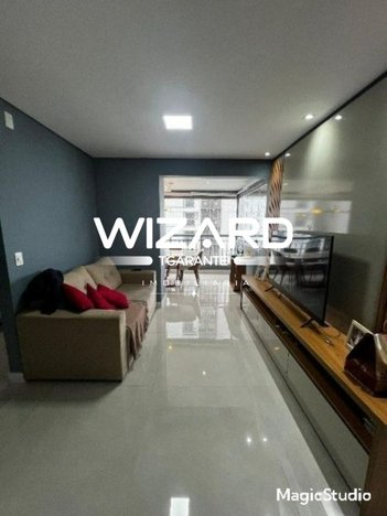 apartment em Rua Celso Ramos, Vila Andrade - São Paulo - SP