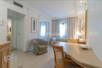 apartment em Pamplona, Bela Vista - São Paulo - SP