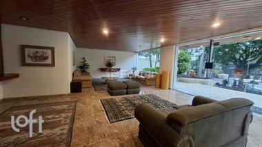 apartment em Eleonora Cintra, Vila Formosa - São Paulo - SP
