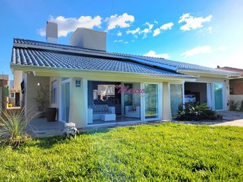 house em Avenida Juriti, Xangri-Lá - Xangri-Lá - RS