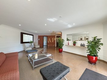 apartment em Rua Pascal, Campo Belo - São Paulo - SP