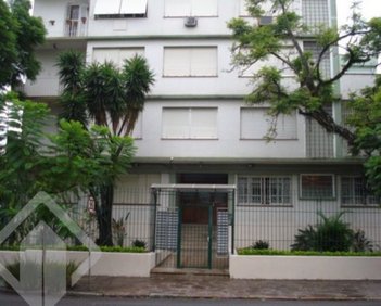 apartment em Rua Santana, Santana - Porto Alegre - RS