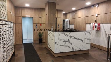 office em Muck, Centro - Canoas - RS