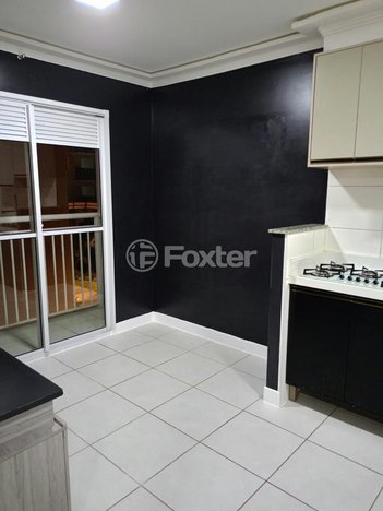 apartment em Rua do Bosque, Barra Funda - São Paulo - SP