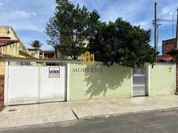 house em Rua Aliança, Santa Eugênia - Nova Iguaçu - RJ