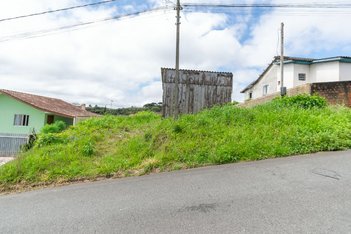 land_lot em Rua Francisco Marthaus, Jardim das Palmeiras - Campo Largo - PR