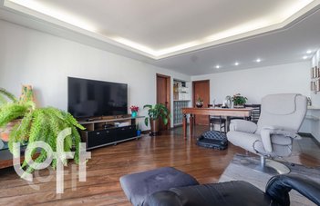 apartment em General Eldes de Sousa Guedes, Jardim Colombo - São Paulo - SP