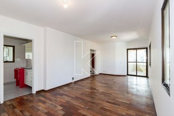 apartment em Rua Francisco Leitão, Pinheiros - São Paulo - SP