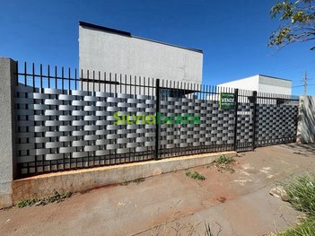 house em Rua Charles Coelho Luiz, Residencial Arezzo - Maringá - PR
