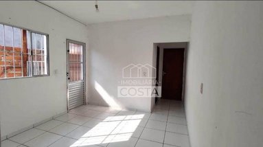 house em Rua Francisco de Assis Torres, Jardim Nilton Torres - Sorocaba - SP