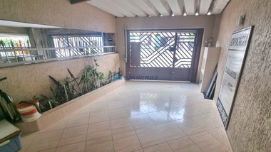 house em Estrada das Lágrimas, Ipiranga - São Paulo - SP