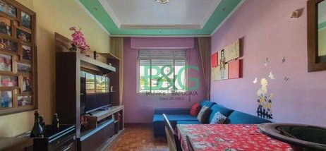 apartment em Rua Brigadeiro Jordão, Ipiranga - São Paulo - SP