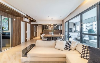 apartment em Rua Caiubi, Perdizes - São Paulo - SP