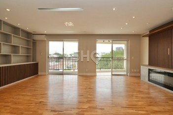 apartment em Rua Corrientes, Lapa - São Paulo - SP