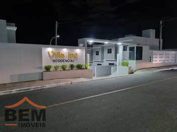 house em Rua Fermino Vieira Cordeiro, Espinheiros - Itajaí - SC