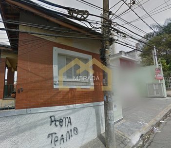 house em Rua Abreu Sampaio, Santa Teresinha - São Paulo - SP