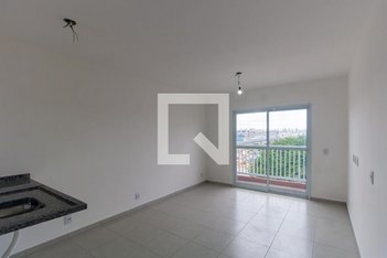 apartment em Rua Igaratá, Quinta da Paineira - São Paulo - SP