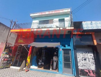 commercial_property em Deputado Cantídio Sampaio, Vila Penteado - São Paulo - SP