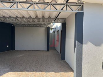 house em Rua Albuquerque Lins, Vila Gomes - Sorocaba - SP