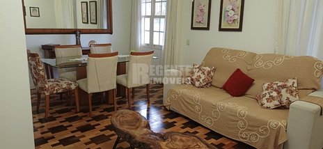 house em Rua Comandante Ademar Nunes Pires, Córrego Grande - Florianópolis - SC