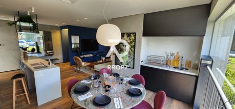 apartment em Rua Francisco Dias Velho, Vila Cordeiro - São Paulo - SP