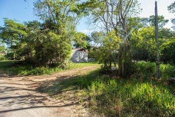 land_lot em Avenida Guilherme Kurtz, Itaara - Itaara - RS