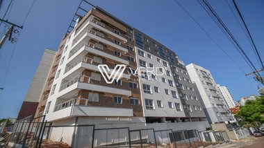apartment em Rua General Canabarro, Centro - Passo Fundo - RS