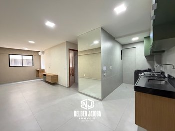 apartment em Rua Rodolfo Abreu, Cruz das Almas - Maceió - AL