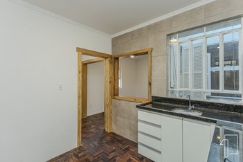 apartment em Independência, Centro - São Leopoldo - RS