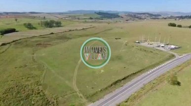 commercial_building em Rodovia Vito Ardito, Jardim Campo Grande - Caçapava - SP