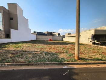 land_lot em Rua Lineker Cordeiro, Reserva Imperial - Ribeirão Preto - SP