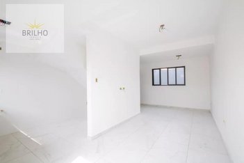 house em Rua Ciro dos Anjos, Vila Osasco - Osasco - SP