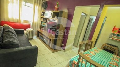 apartment em Rua Pires de Campos, Alto da Mooca - São Paulo - SP