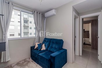 apartment em Alameda Três de Outubro, Sarandi - Porto Alegre - RS
