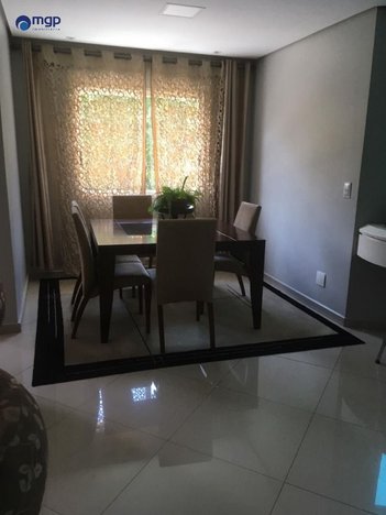 apartment em Rua Cesar Zama, Santana - São Paulo - SP