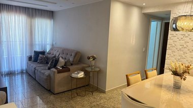 apartment em Rua Silva Rabelo, Méier - Rio de Janeiro - RJ