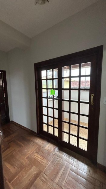 house em Rua Geraldo Raimundo Batista, Conjunto Residencial Lagoa Santa - Lagoa Santa - MG