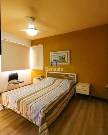 apartment em Rua Pedro Natalício de Morais, Buritis - Belo Horizonte - MG