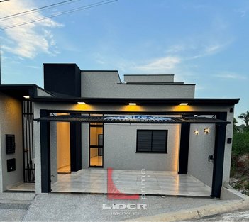 house em Rua Jacutinga, Condomínio Villa Verde Bragança - Bragança Paulista - SP