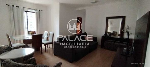 apartment em Rua Luiz Razera, Nova América - Piracicaba - SP