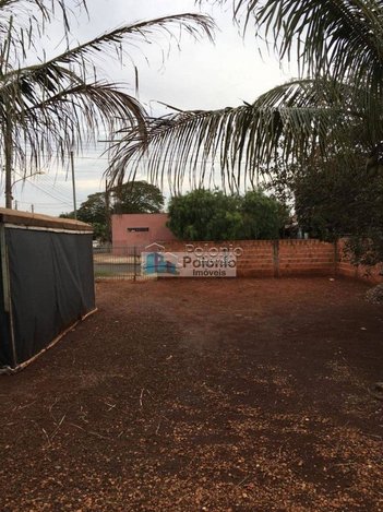 house em Rua Salviano Pedroso, Jardim Água Boa - Dourados - MS
