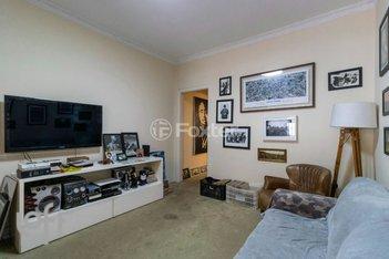 apartment em Barão de Jaceguai, Campo Belo - São Paulo - SP