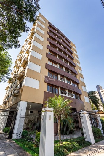 apartment em Doutor Pereira Neto, Tristeza - Porto Alegre - RS