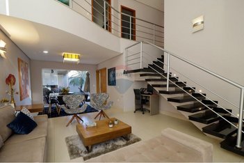 house em Rua Imperador Cláudio, Jardim Imperador - Americana - SP