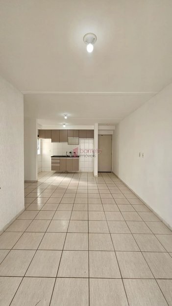 apartment em Rua Carlos Humel Guimarães, Jardim Tamoio - Jundiaí - SP
